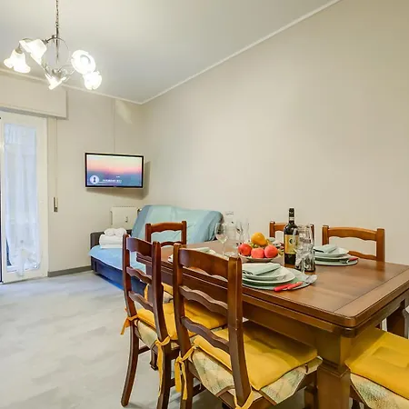 Sea Way - 150m From The Sea - Happy Appartement *